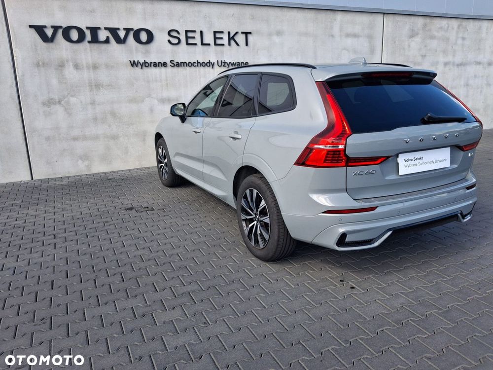 Volvo XC 60 - 7