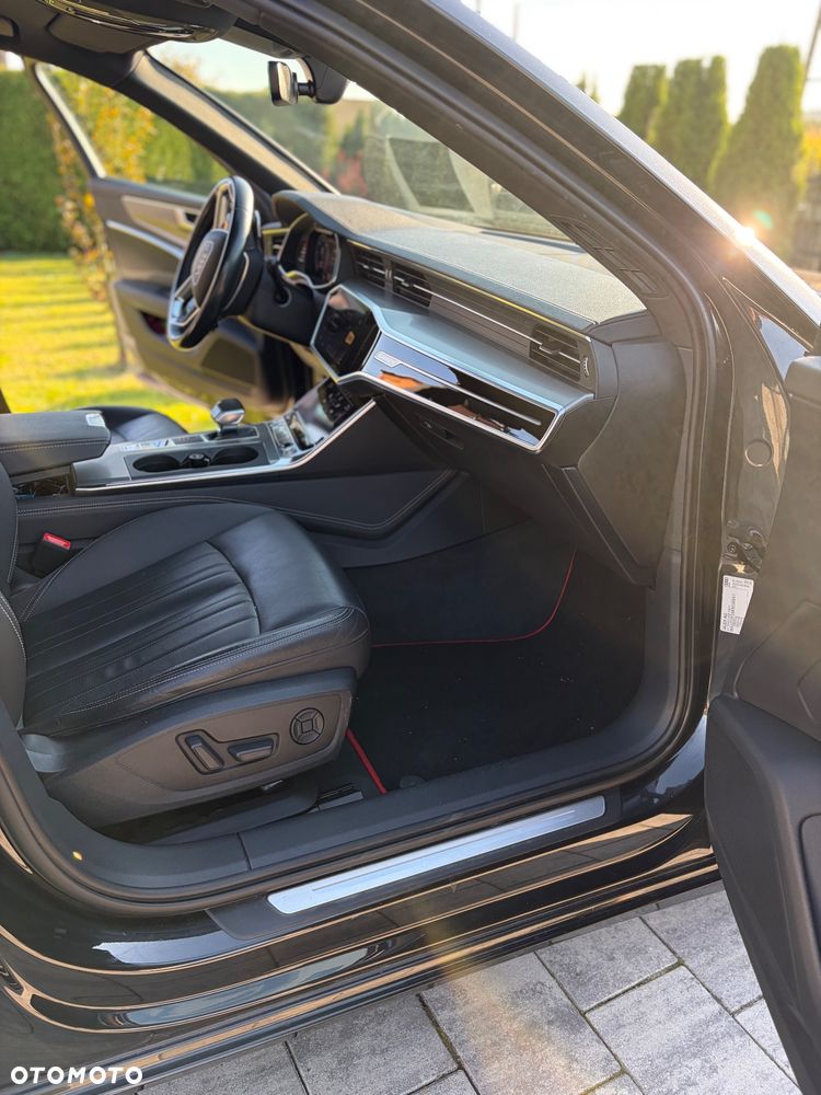 Audi A6 Avant 3.0 TDI Quattro S tronic - 20