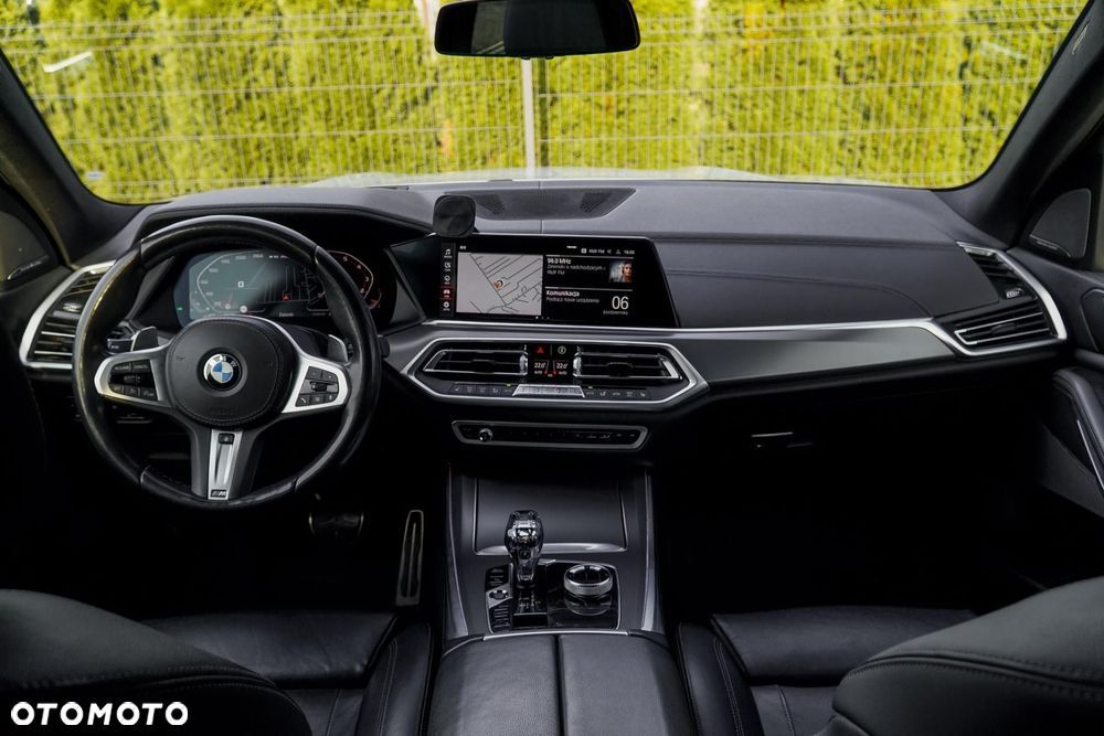 BMW X5 - 11