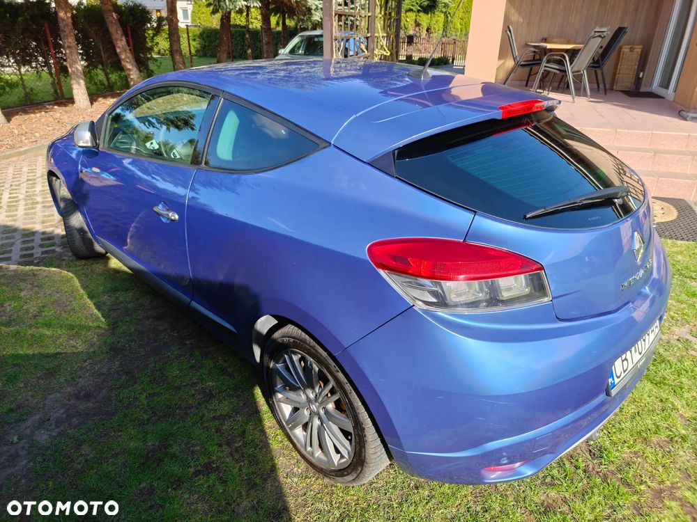 Renault Megane - 6