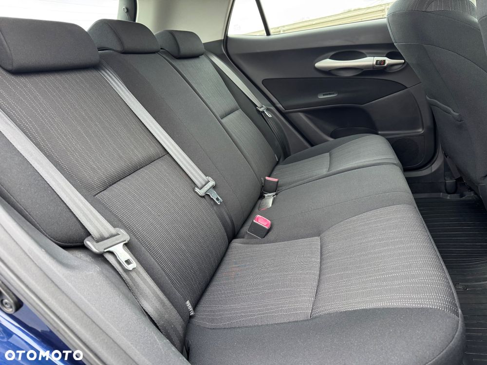 Toyota Auris 1.6 VVT-i Executive - 27