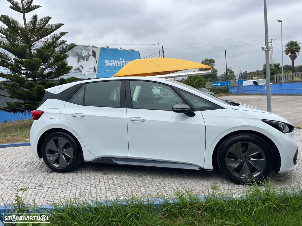 Cupra Born 58 kWh - 7