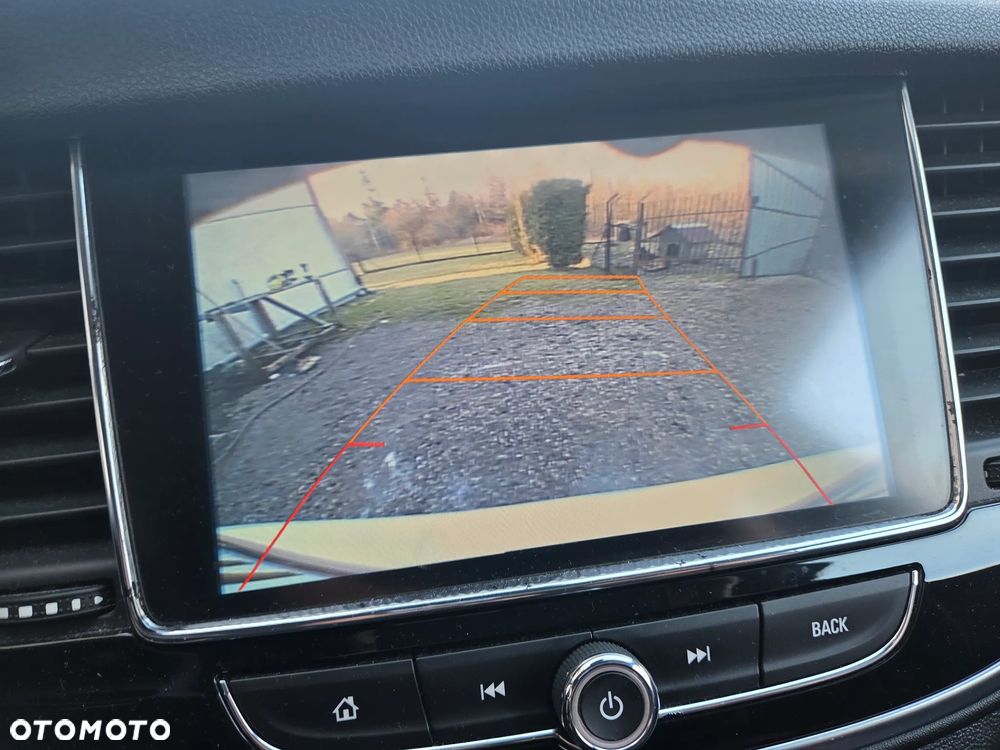 Opel Mokka 1.4 T Cosmo S&S 4x4 EU6 - 18