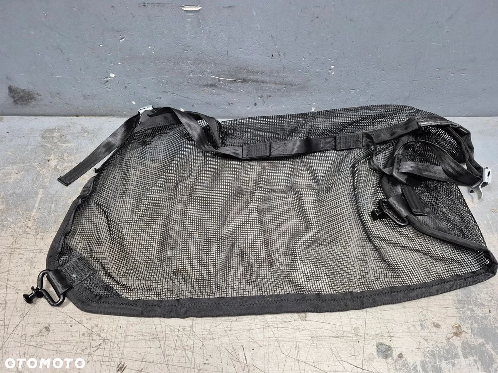 Siatka Bagażnika Audi Q8 4M 4M8861691A - 1