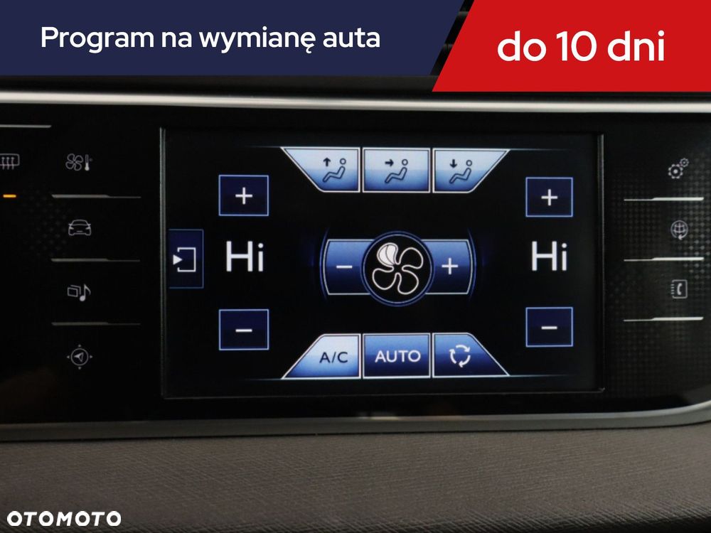 Citroën C4 Grand Picasso - 18