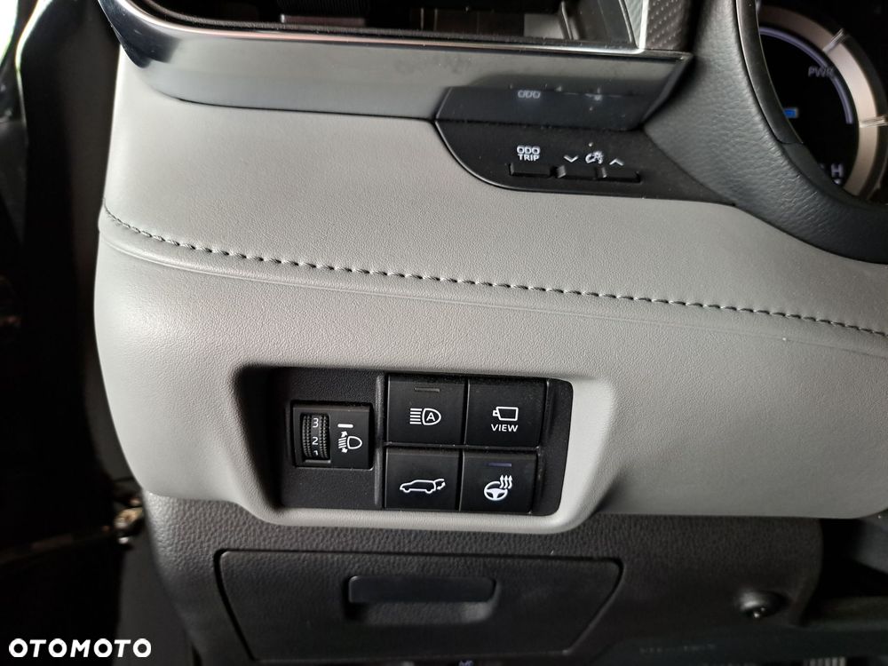 Toyota Highlander - 38