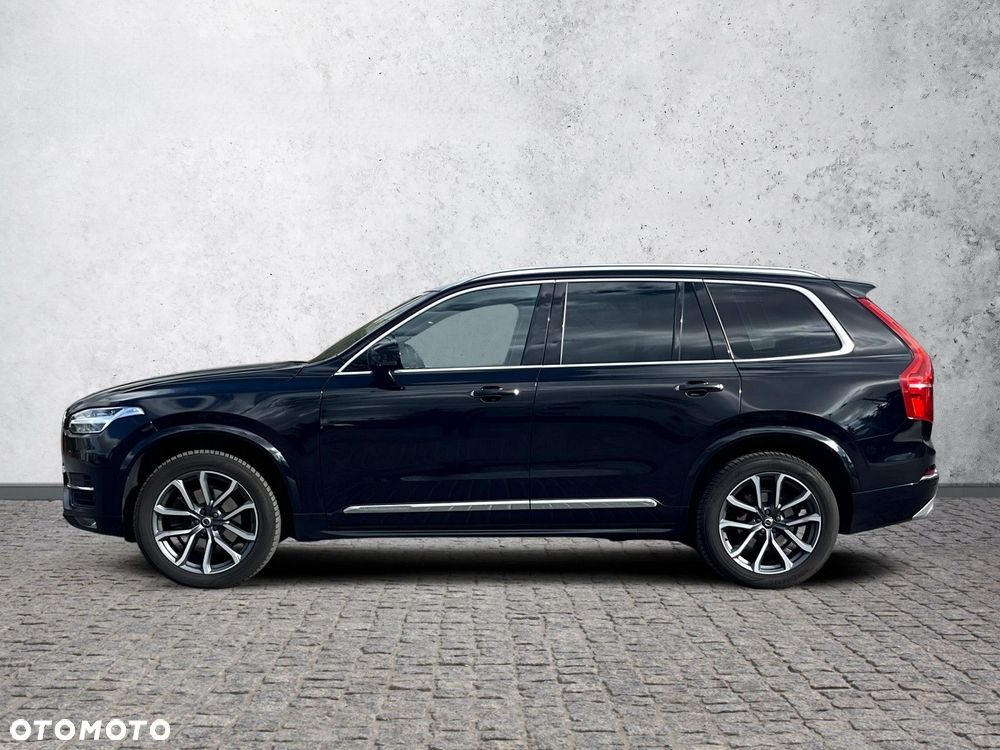 Volvo XC 90 - 3