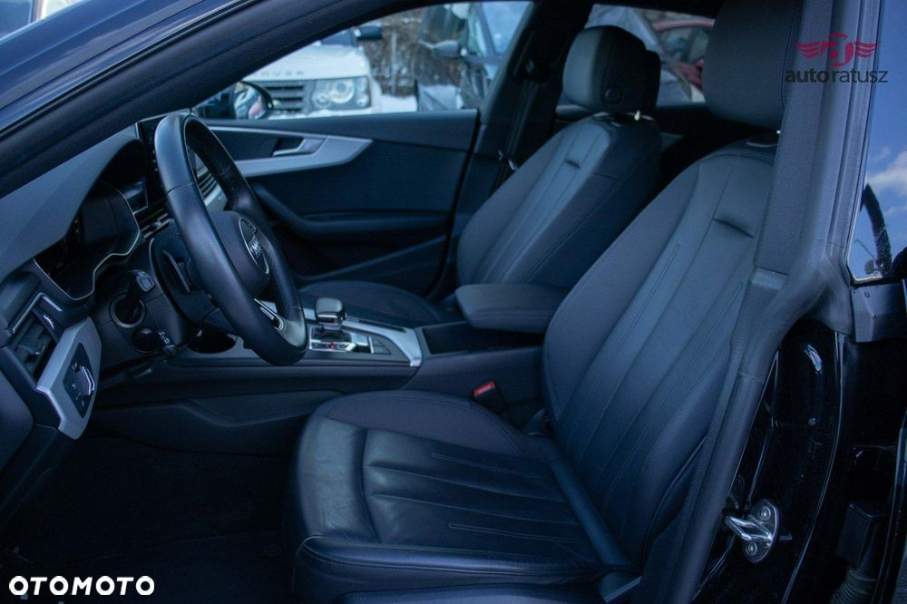 Audi A5 Sportback - 8