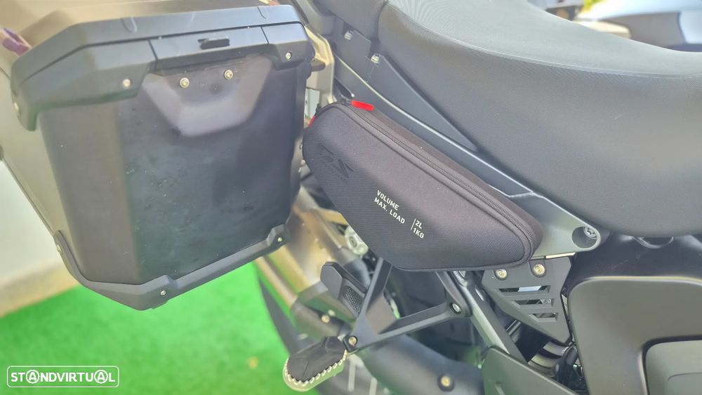 BMW R 1300 GS Adventure GSAdventure - 9
