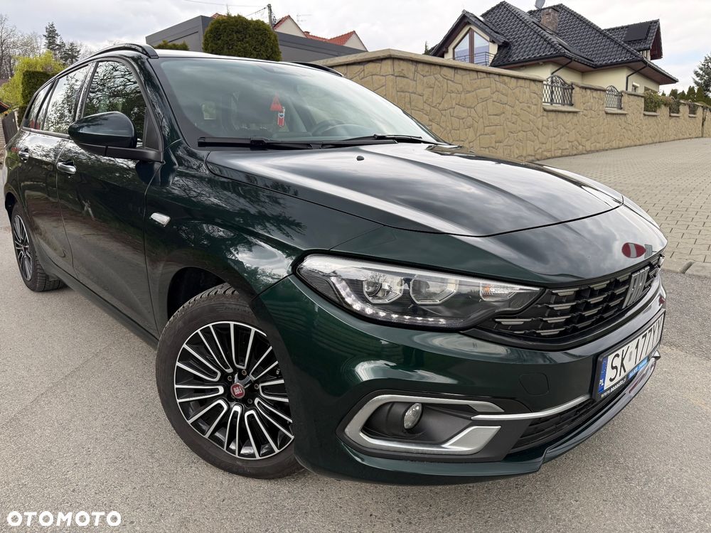 Fiat Tipo - 30