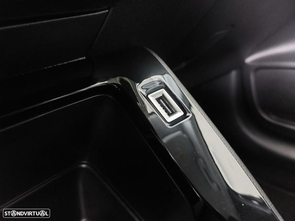 Peugeot e-208 50 kWh Active - 28