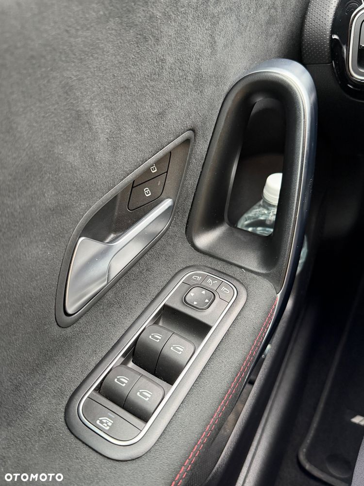 Mercedes-Benz Klasa A 200 AMG Line 7G-DCT - 15