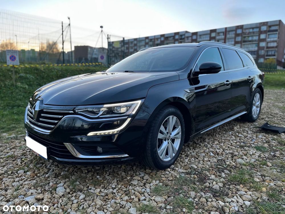 Renault Talisman - 1