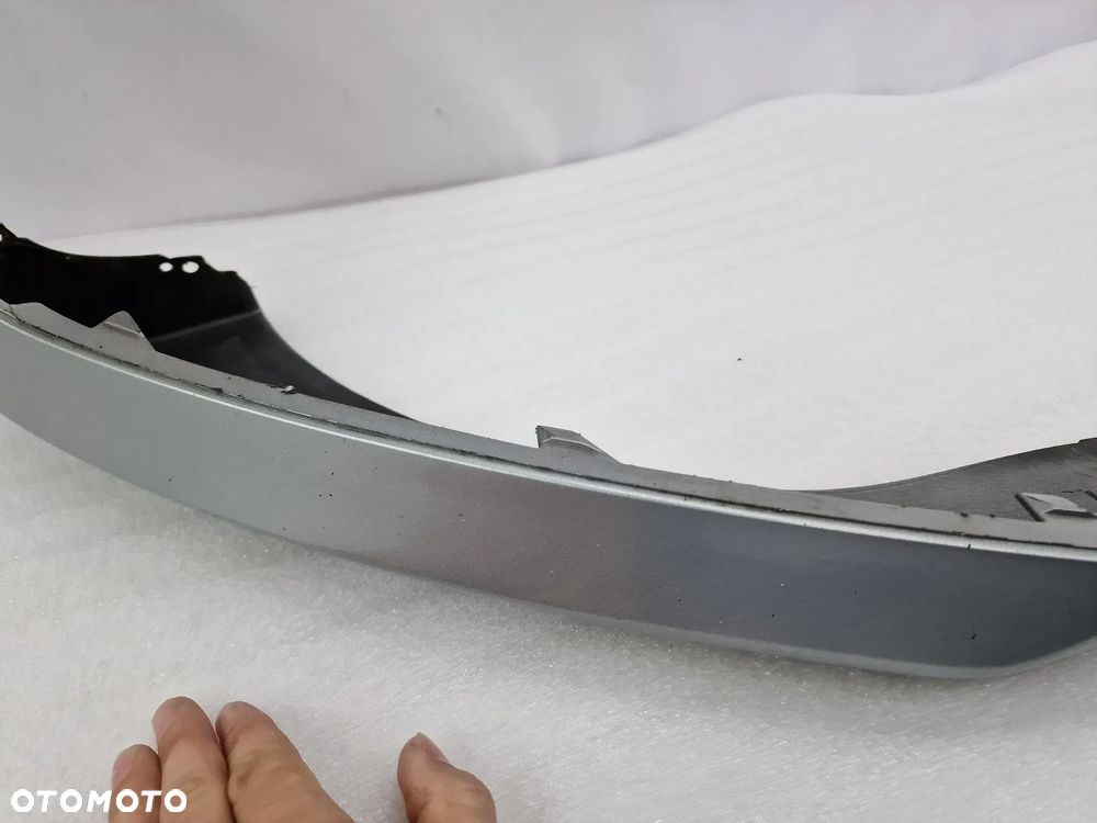 VOLVO C30 LIFT R-DESIGN 09-12 DOKŁADKA / SPOJLER POD ZDERZAK PRZEDNI PRZÓD , NR 31290460 , NR AUKCJI DT180 - 8