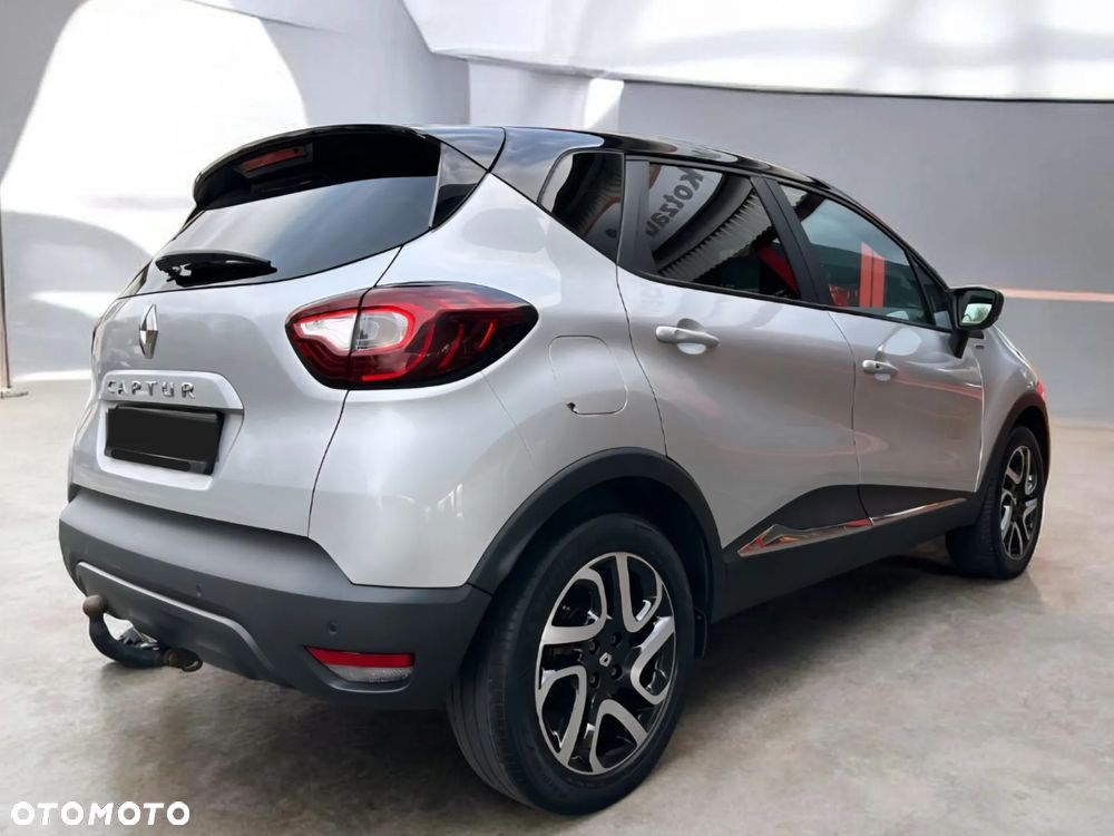 Renault Captur (ENERGY) TCe 90 LIMITED - 8