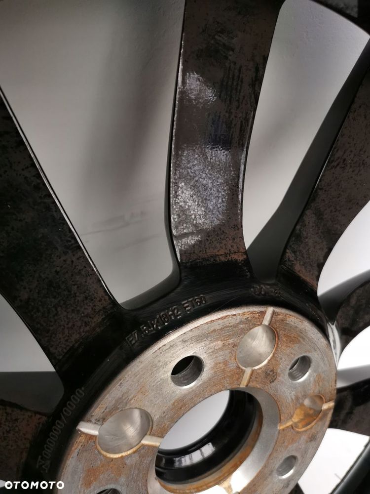 VW TRANSPORTER MULTIVAN T7 7T0 KOLA FELGI ALUFELGI OPONY LATO 235/50R18 - 11