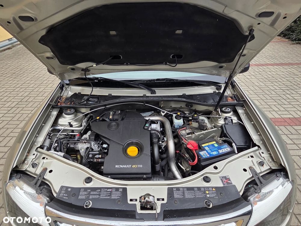 Dacia Duster 1.5 dCi Laureate - 37