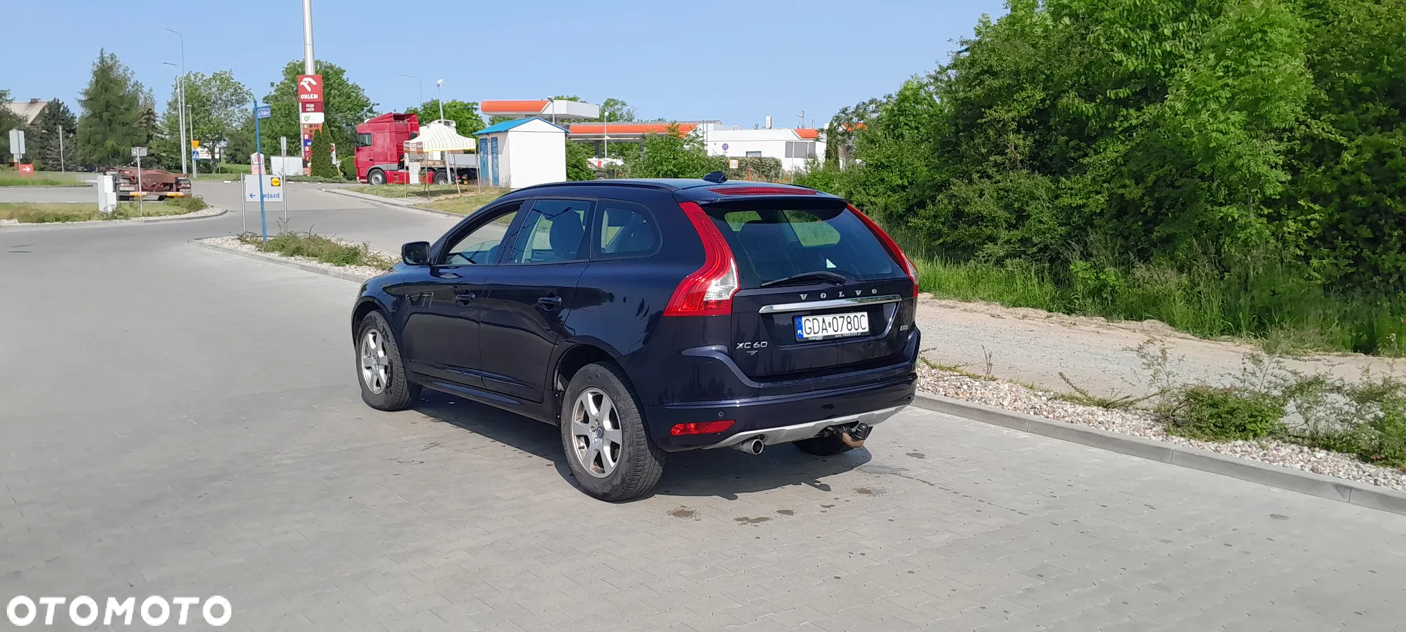 Volvo XC 60 D3 Inscription - 16