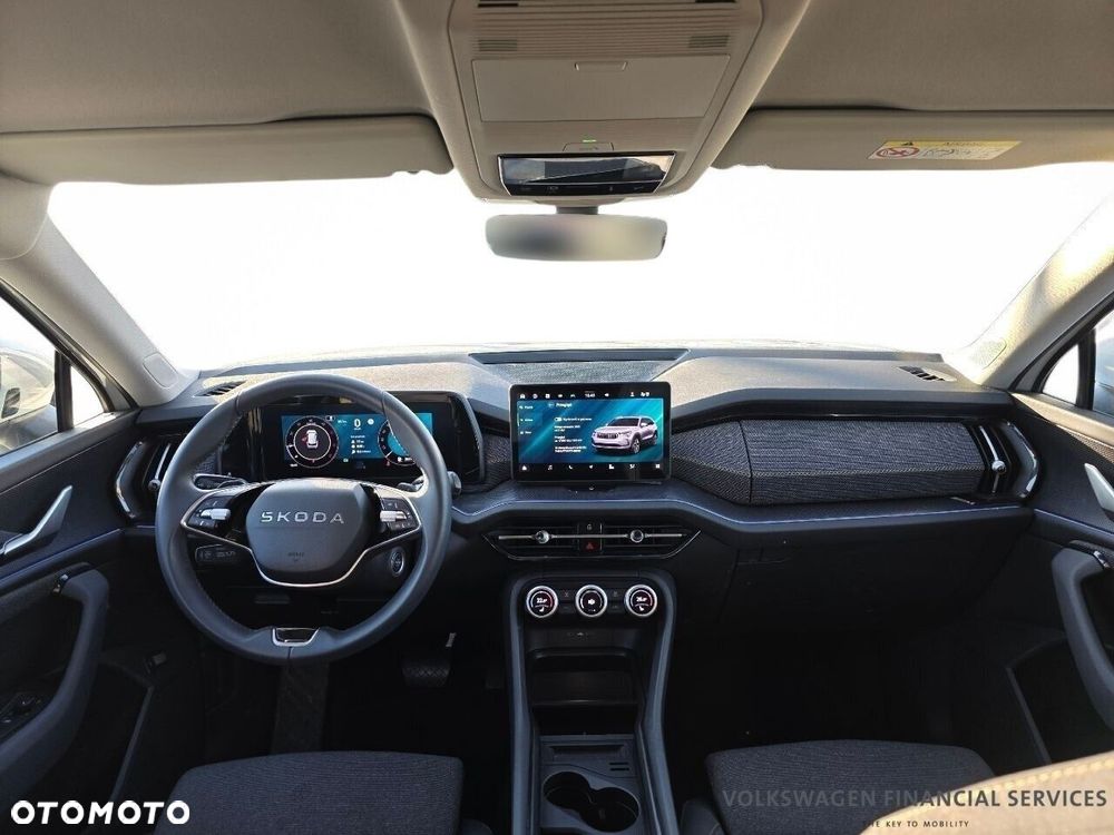 Skoda Kodiaq - 6