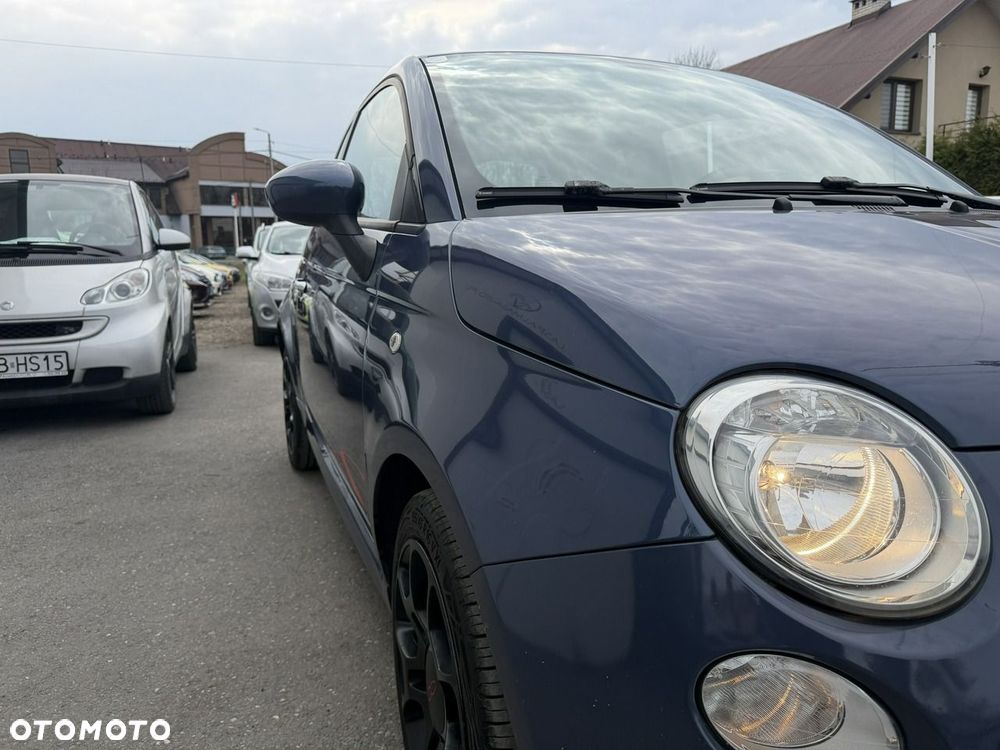 Fiat 500 - 4
