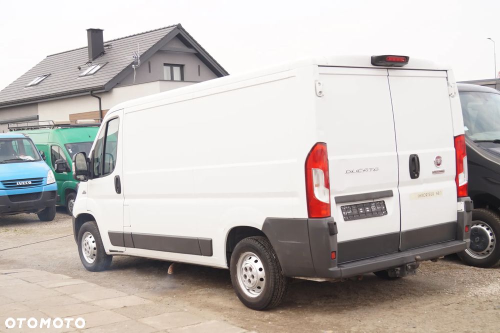Fiat Ducato - 3