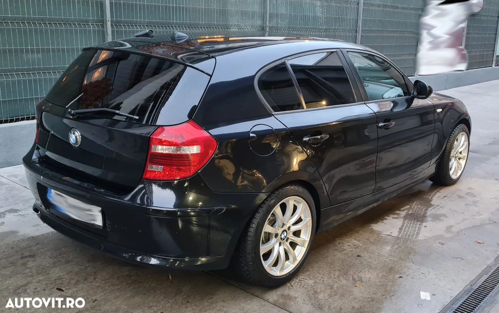 BMW Seria 1 116i - 7