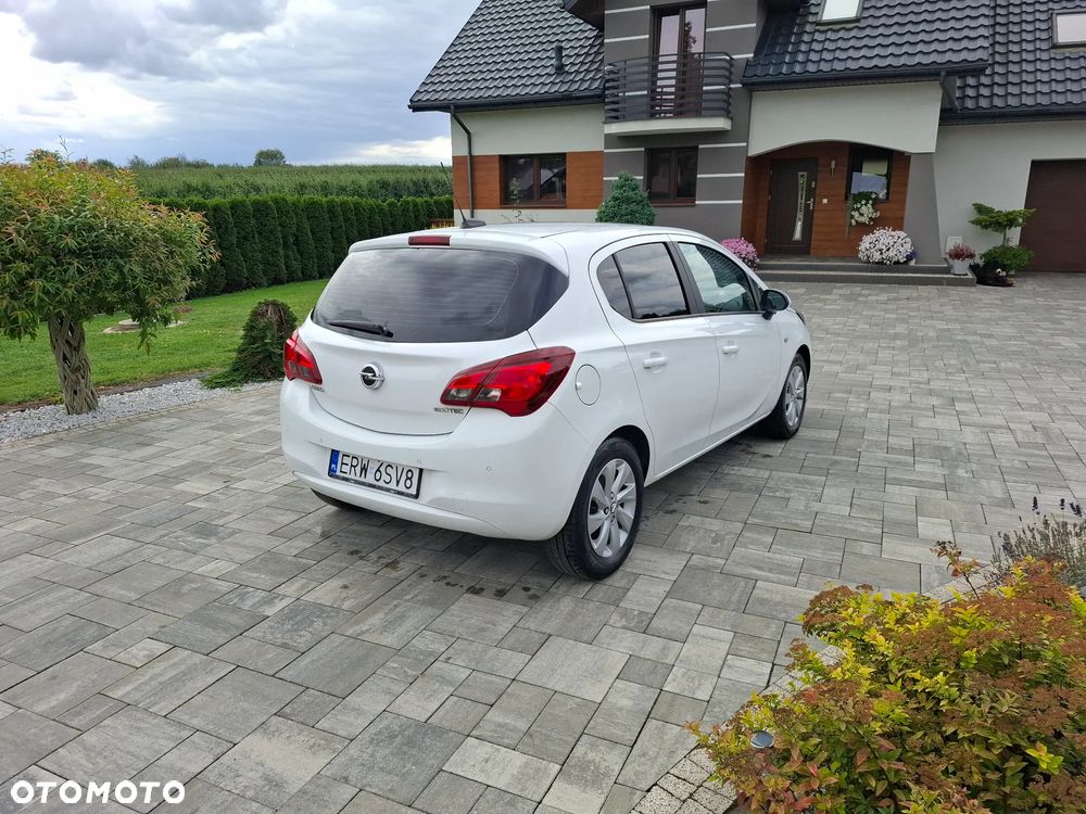 Opel Corsa 1.2 120 Jahre - 12