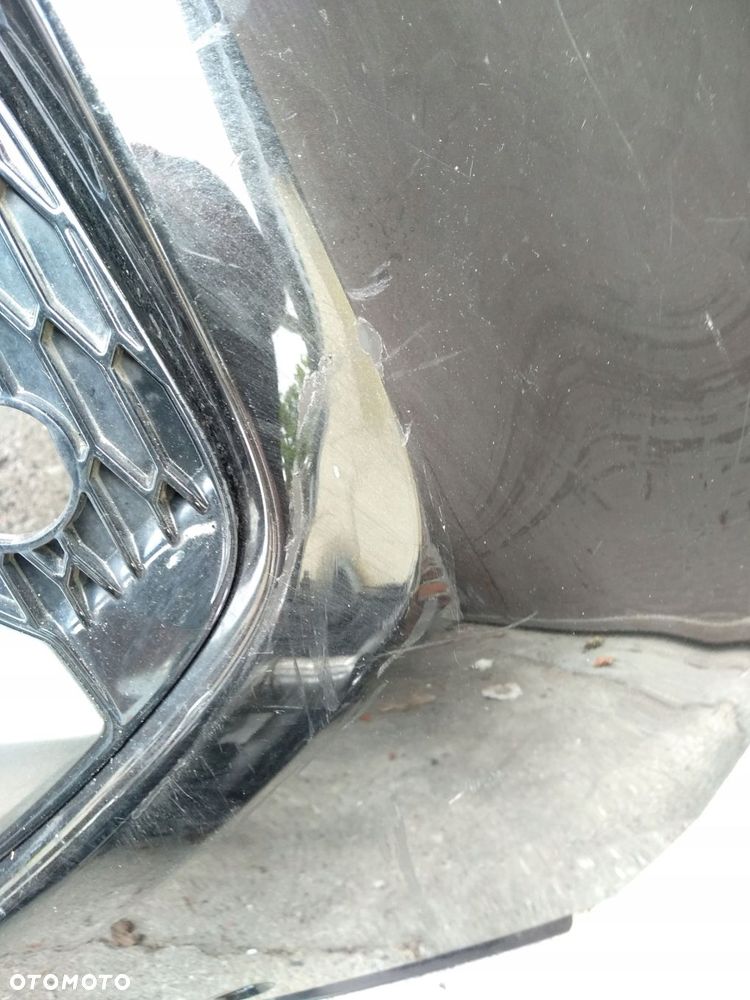 zderzak przód nissan qashqai ii lift 2017-2021 - 7