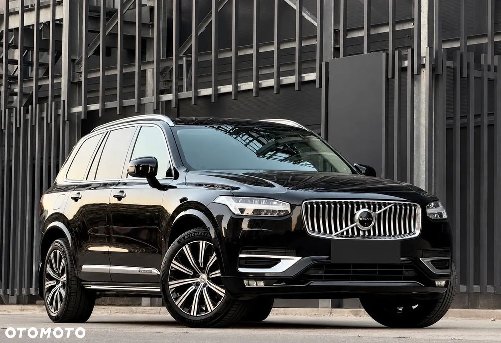 Volvo XC 90