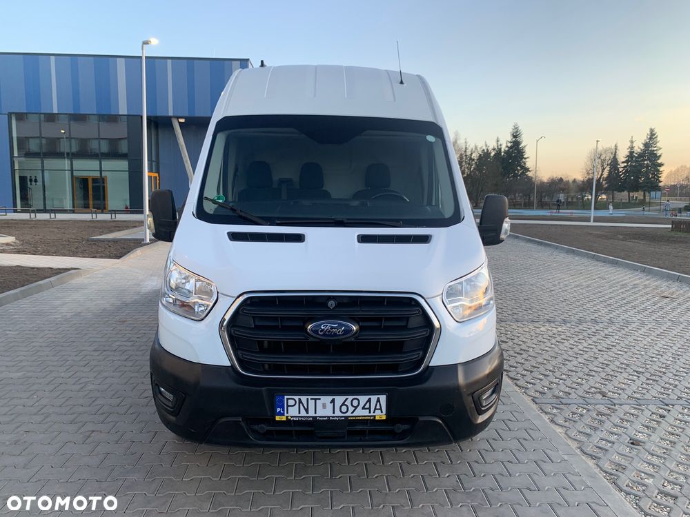 Ford Transit - 3