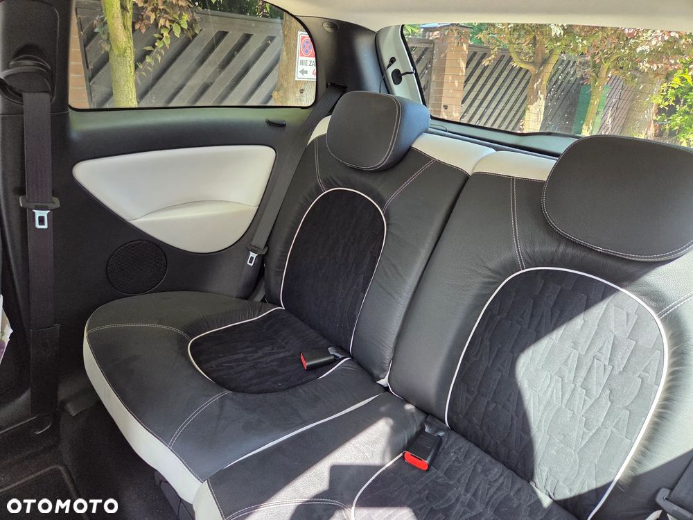 Lancia Ypsilon 1.2 8V Elefantino S&S - 8