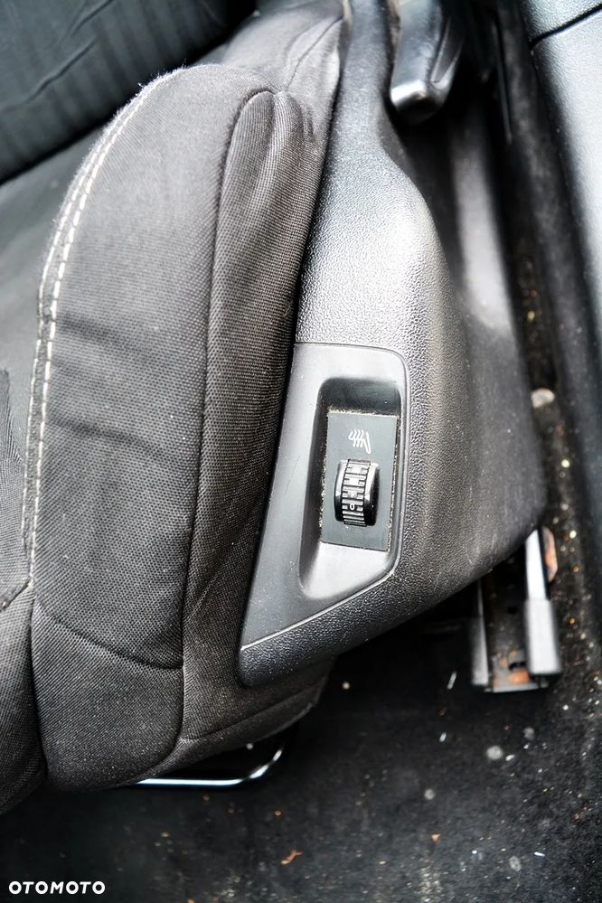 Citroën C5 HDi 135 Automatik Tendance - 18