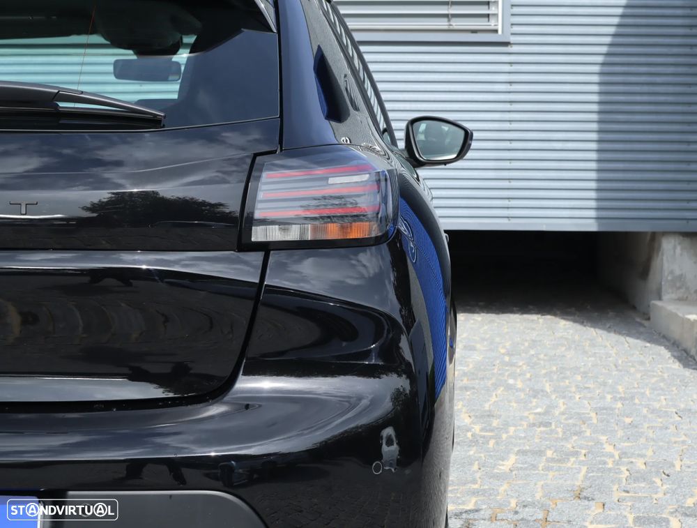 Peugeot 208 1.2 PureTech Active - 16