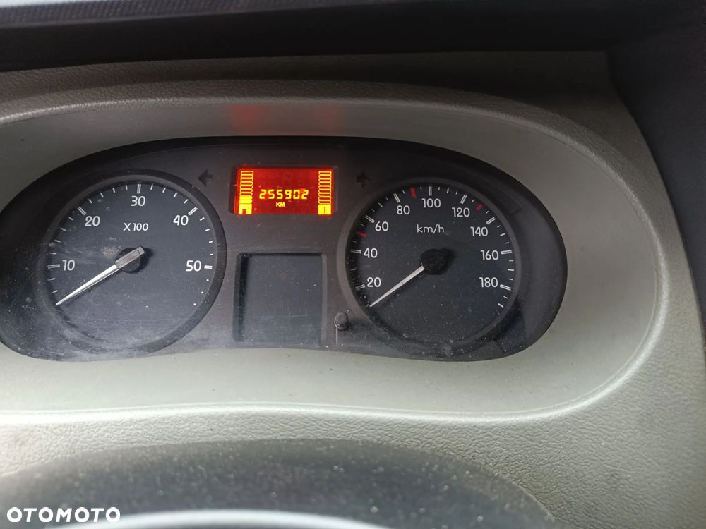 Renault Master - 5