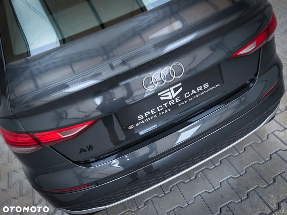Audi A3 Limousine - 12