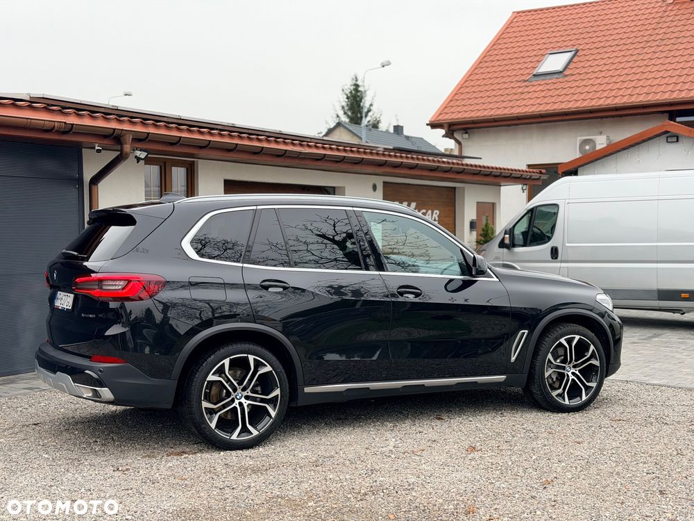 BMW X5 xDrive40i xLine - 26