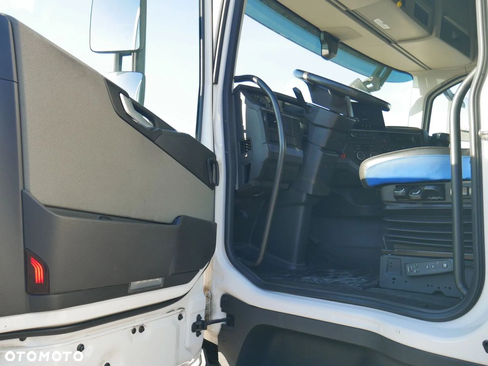 Volvo FH500 / ACC / GLOBETROTTER XL / 623708 - 10