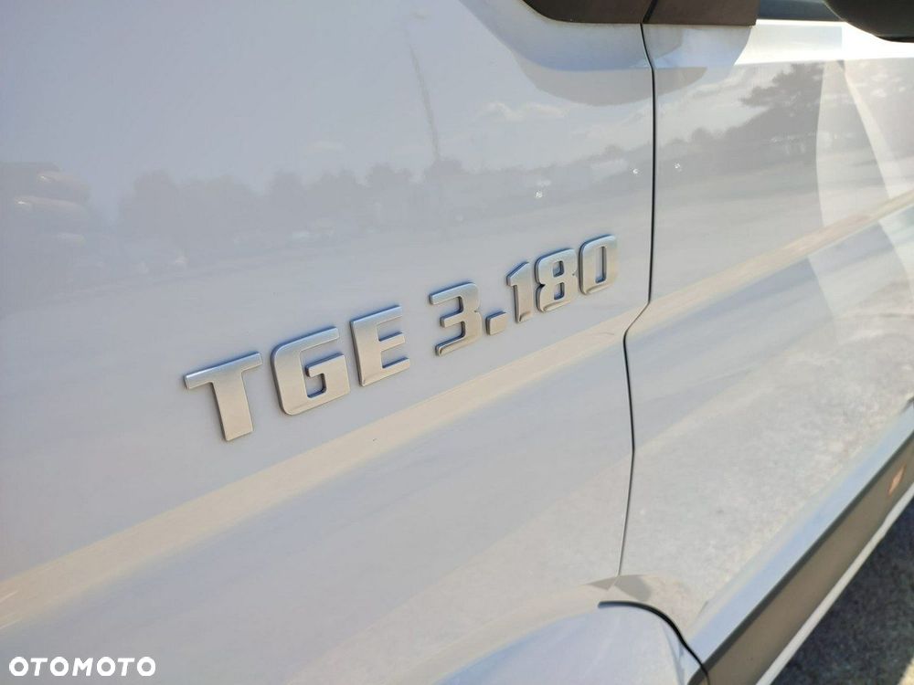 MAN TGE - 9