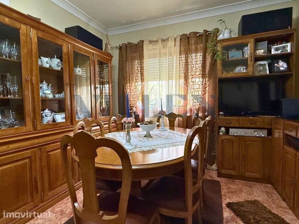 Moradia T2 em Milheirós da Maia | Potencial, Localização e Investim... - Grande imagem: 5/20