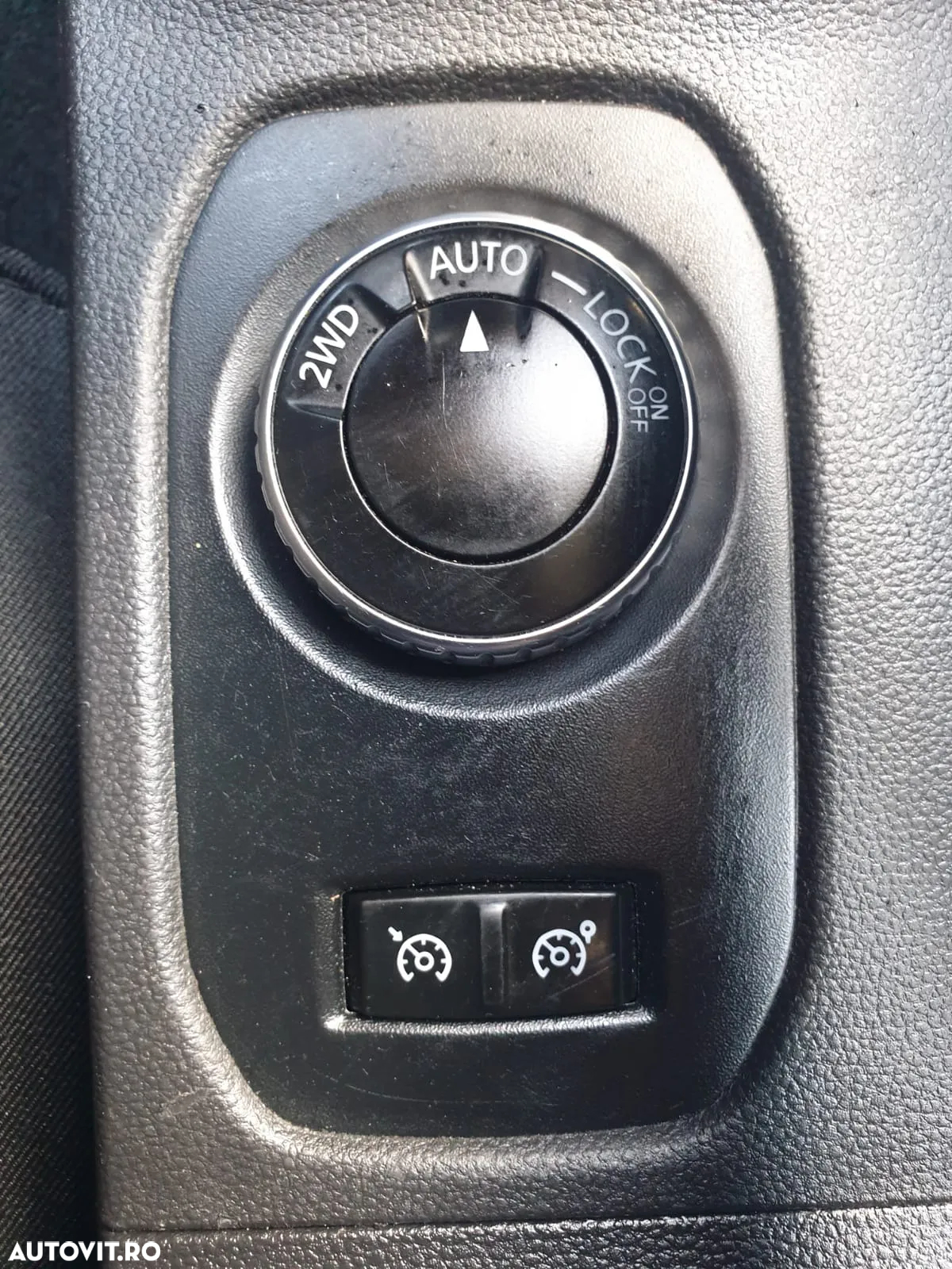 Dacia Duster 1.5 Blue dCi 4WD Comfort - 25