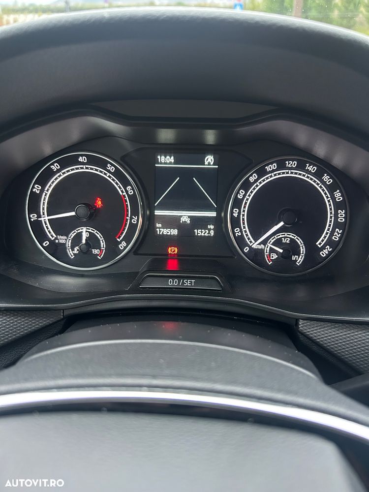 Skoda Kamiq 1.5 TSI Ambition - 12