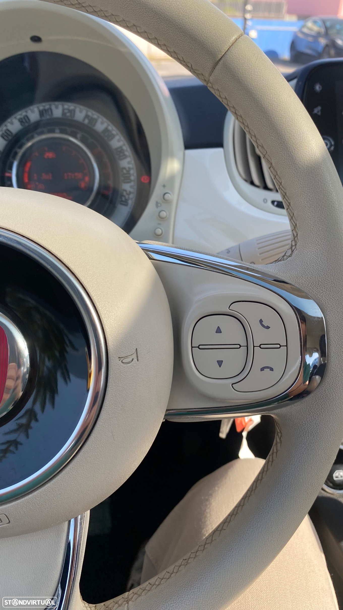 Fiat 500 1.0 Hybrid Dolcevita - 31