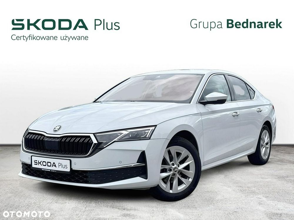 Skoda Octavia 1.5 TSI Selection - 2