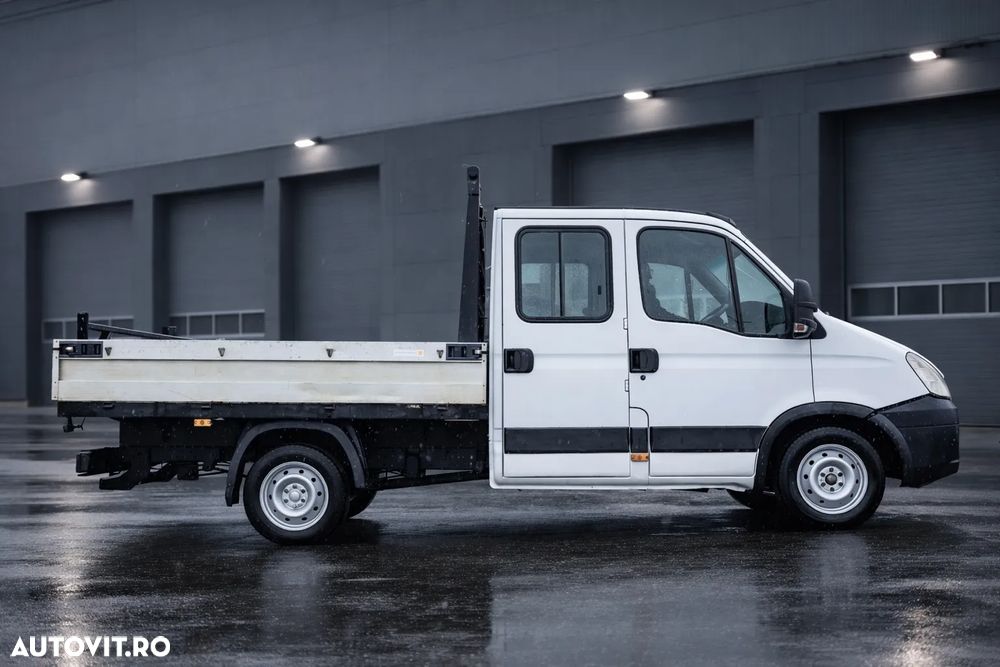 Iveco daily - 16