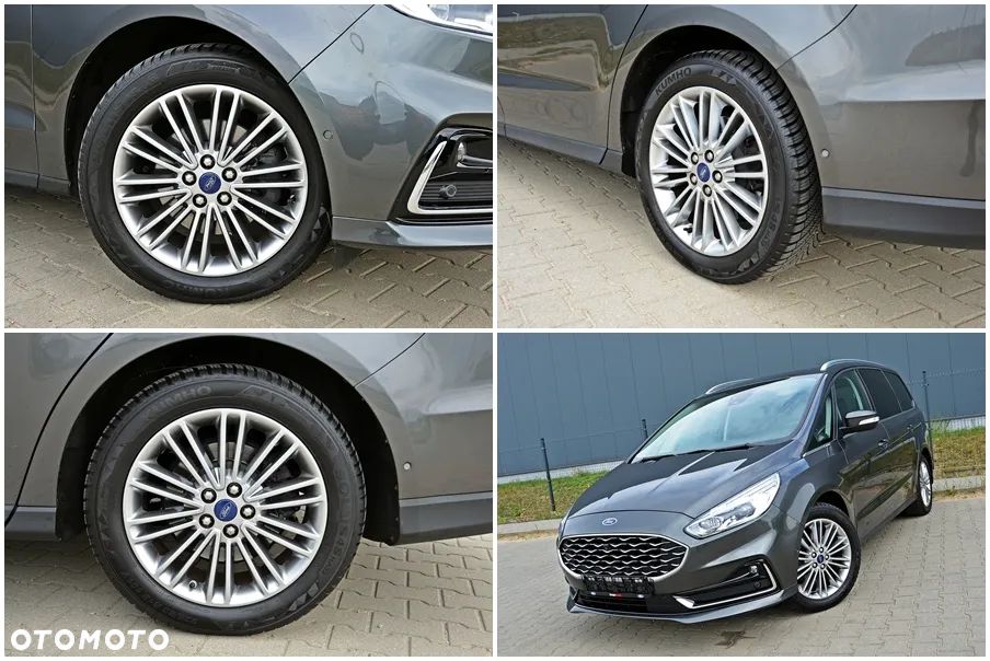 Ford Galaxy 2.0 EcoBlue V-Line - 21