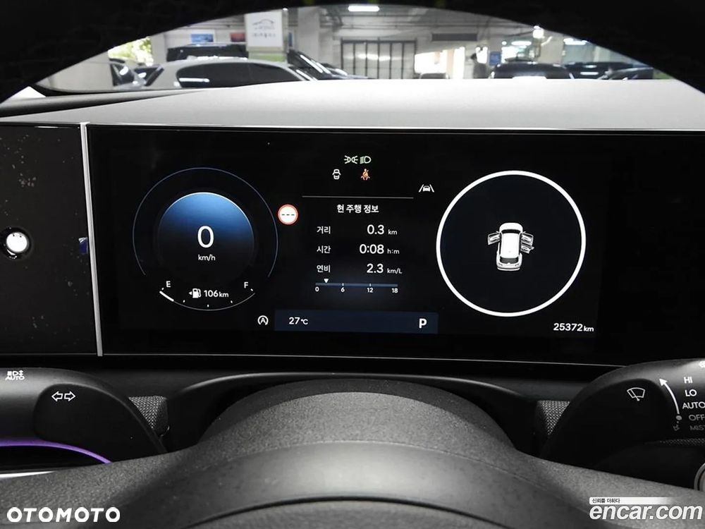 Hyundai Tucson - 4