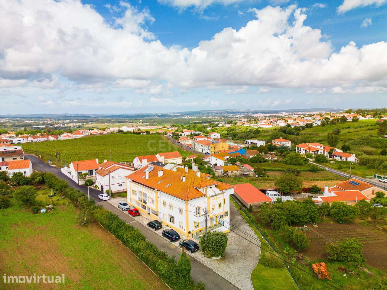 Apartamento Duplex - Gaeiras, Óbidos - Grande imagem: 4/30