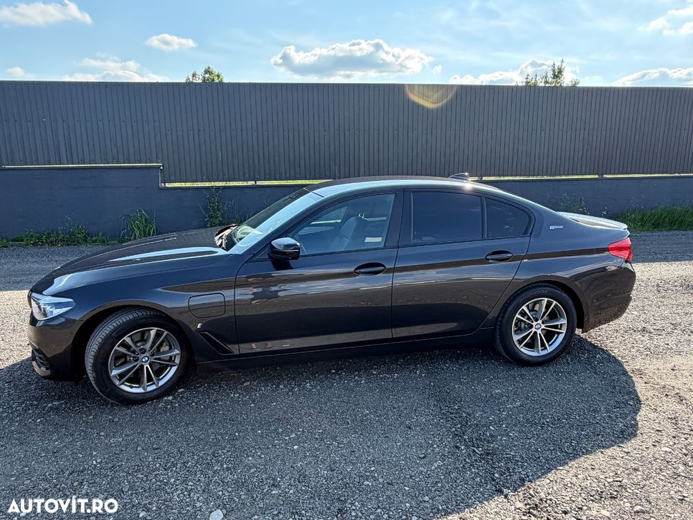 BMW Seria 5 - 4