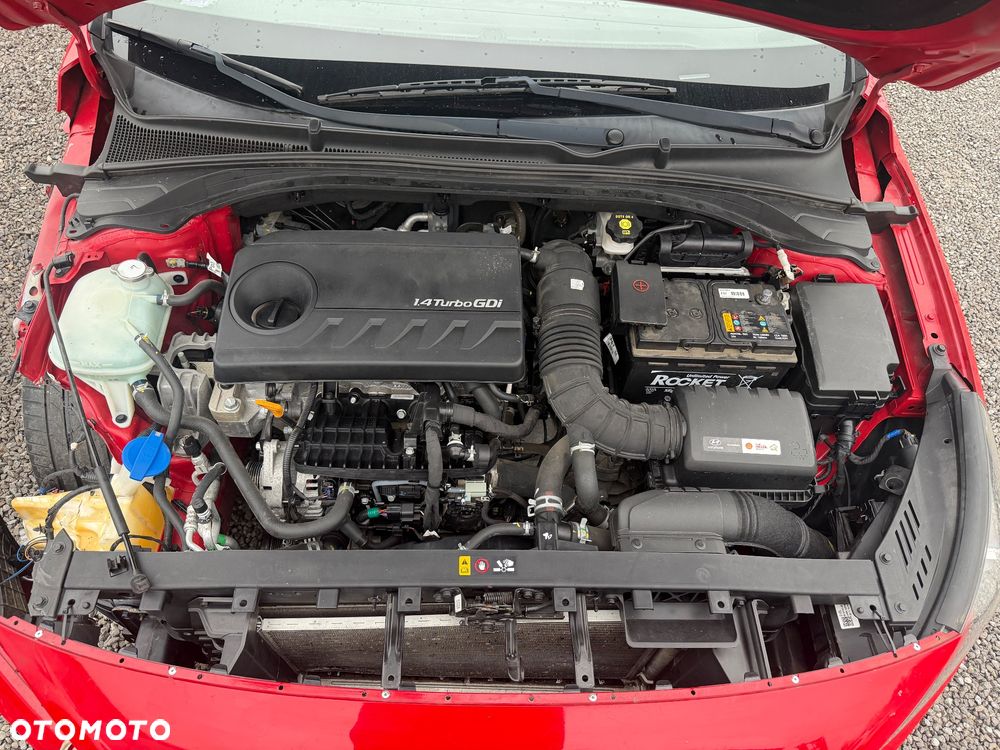 Hyundai i30 - 6