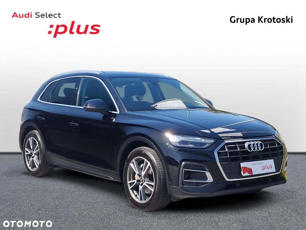 Audi Q5 35 TDI mHEV S tronic - 9
